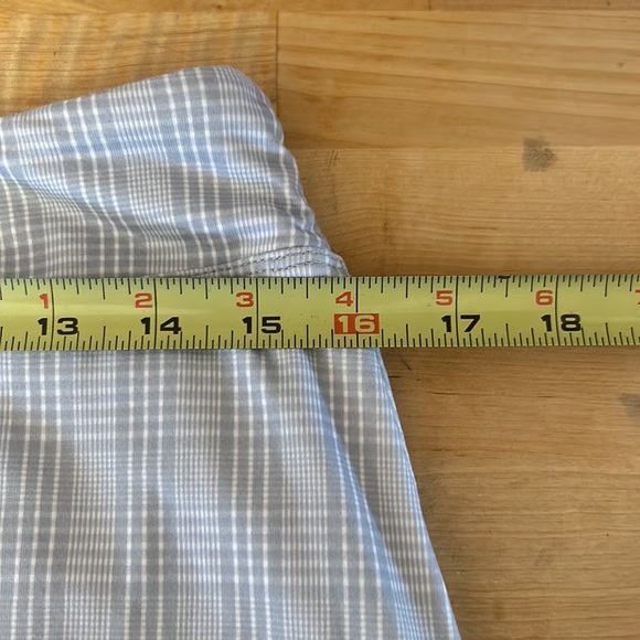 Seg’ments Luxe skort women’s size small - Picture 5 of 7